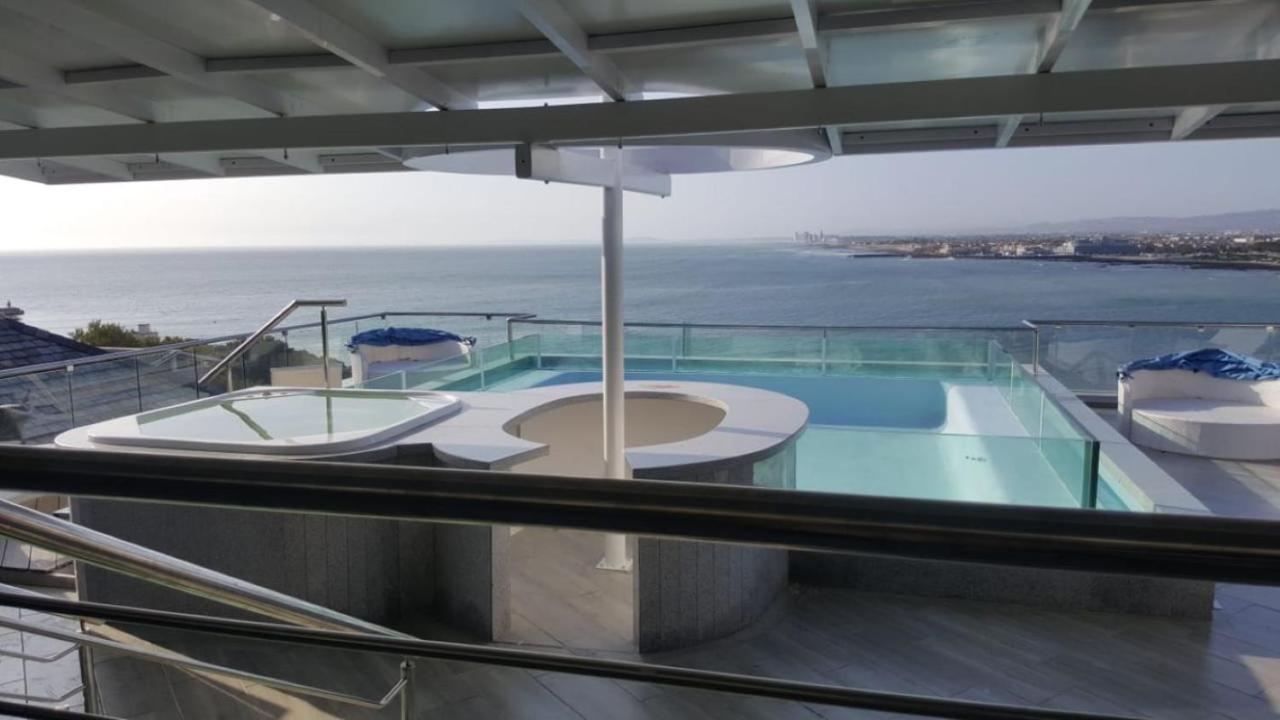 Gordon'S Shore Luxury Apartments - Solar Powered Gordonʼs Bay Esterno foto